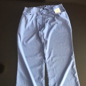 Barco scrubs brand new